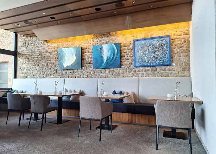 Hotel Stadt Breisach