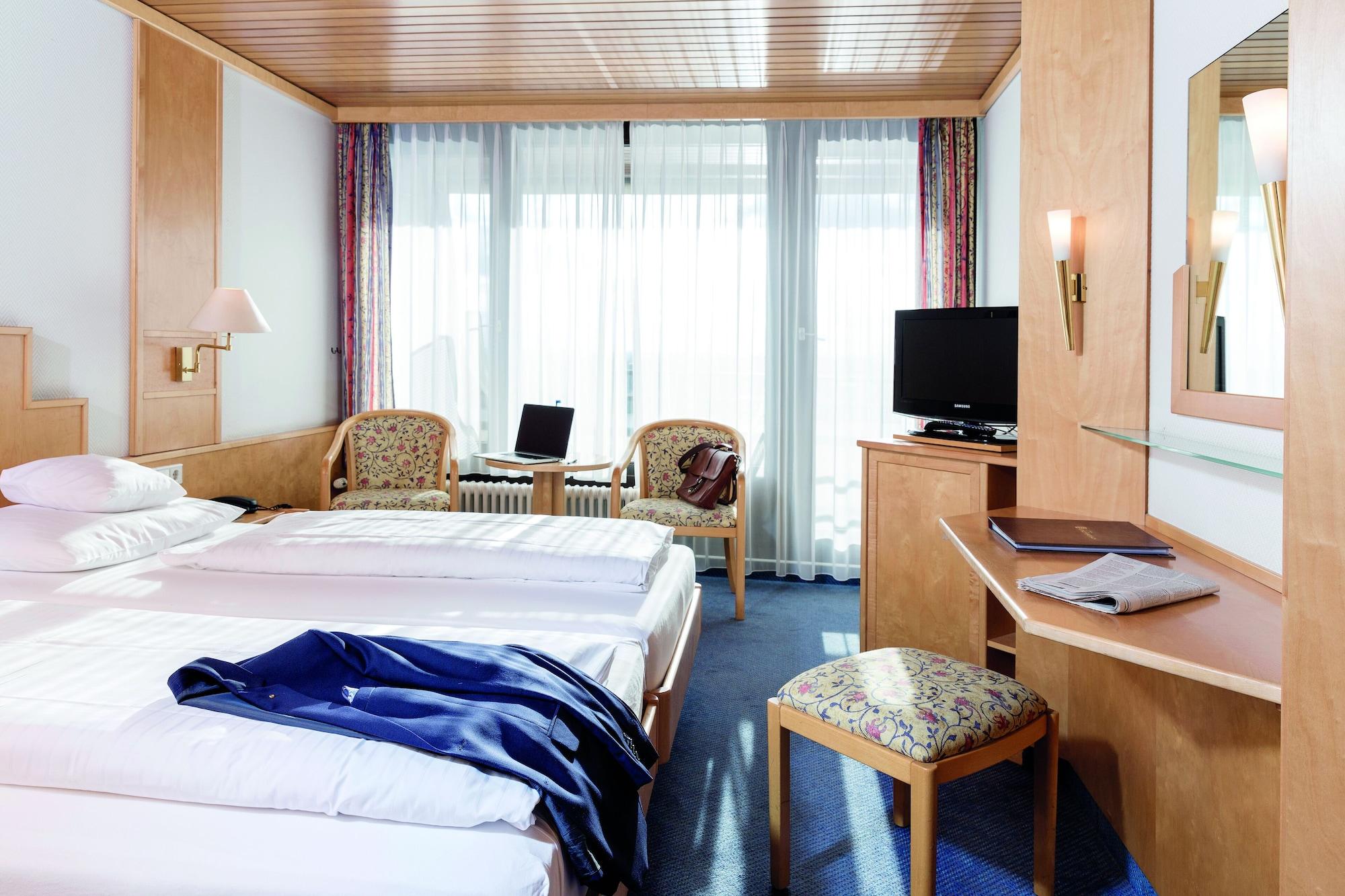 Stadt 4*