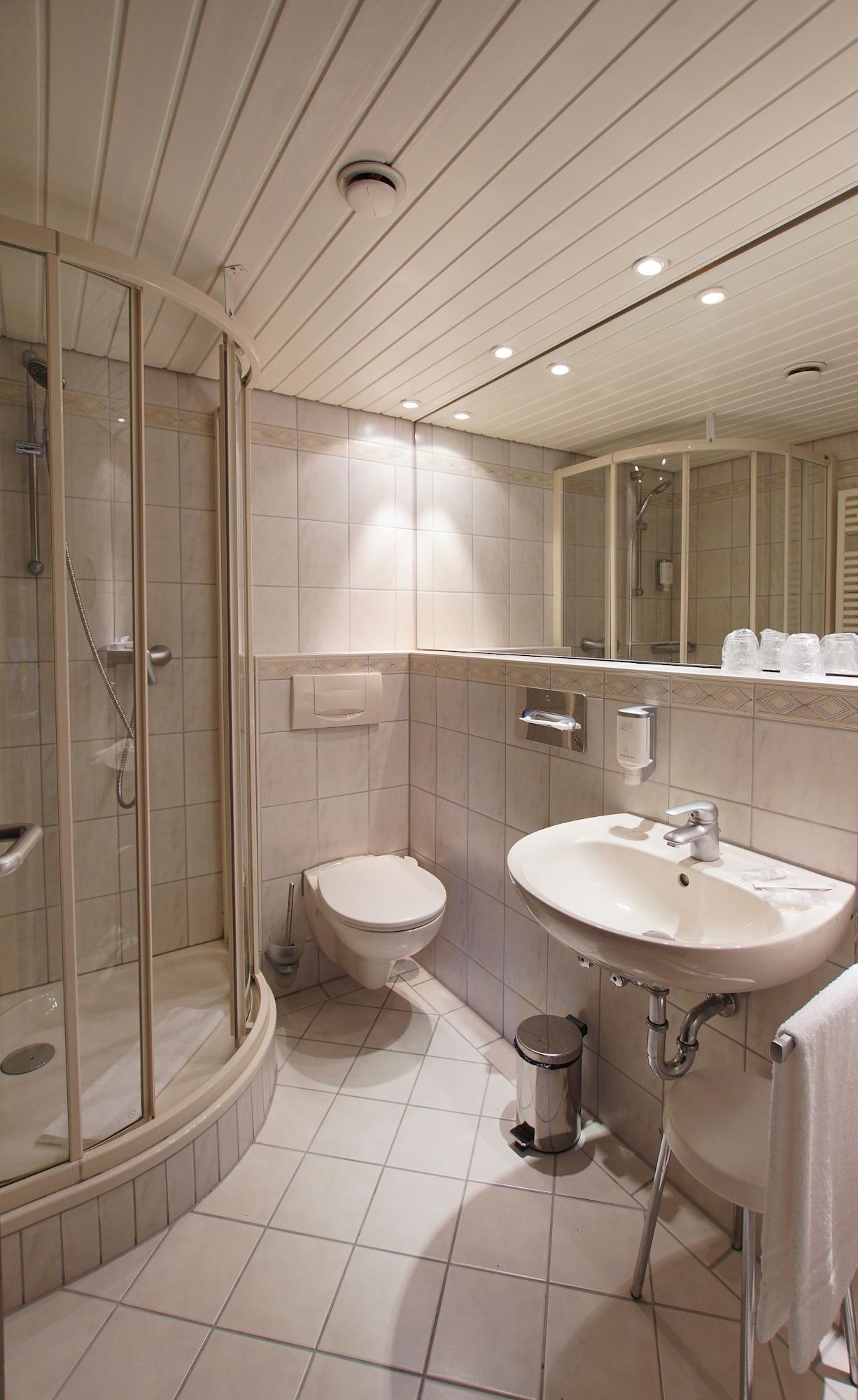 Stadt Hotel 4*