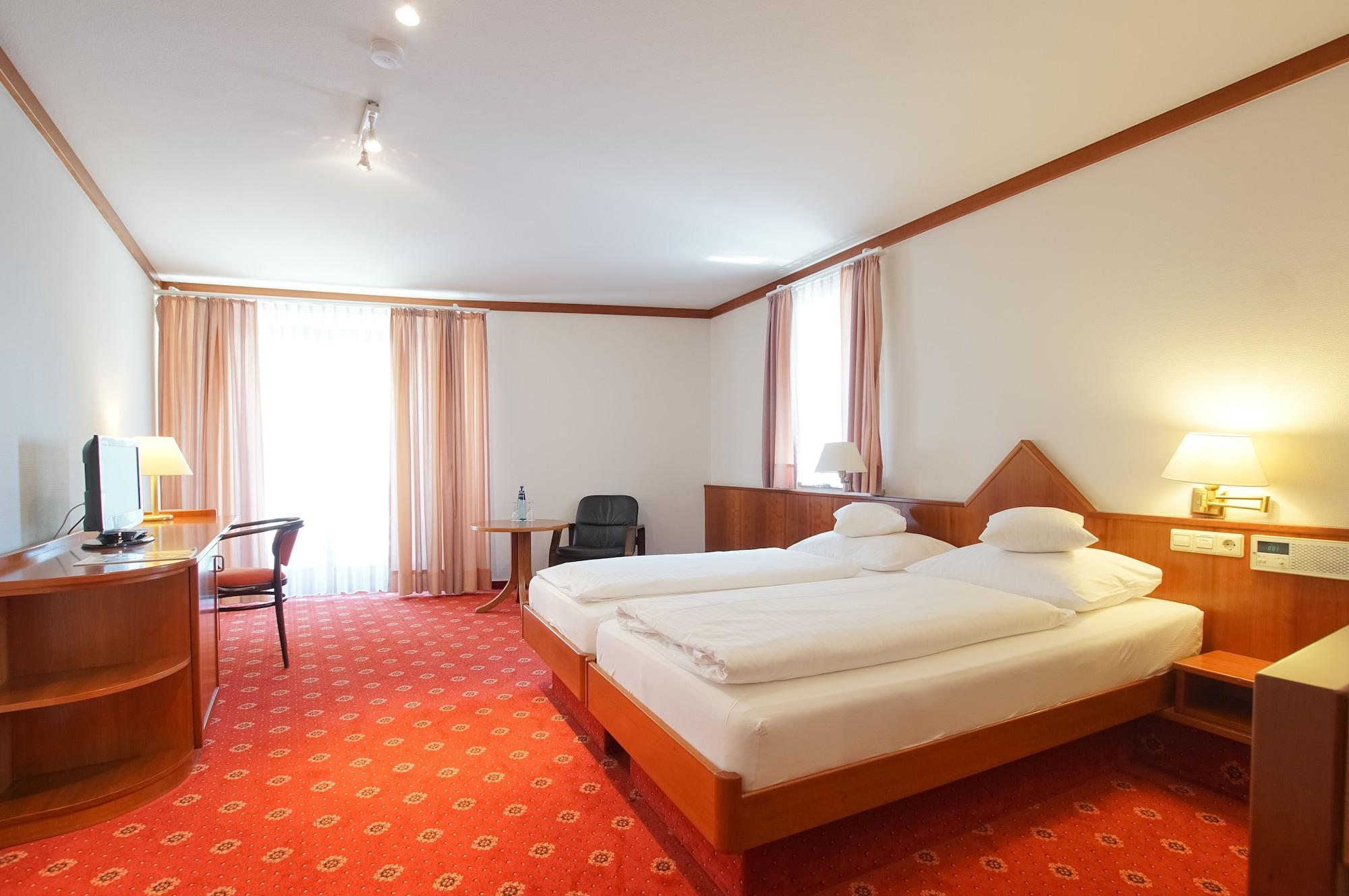 Hotel Stadt