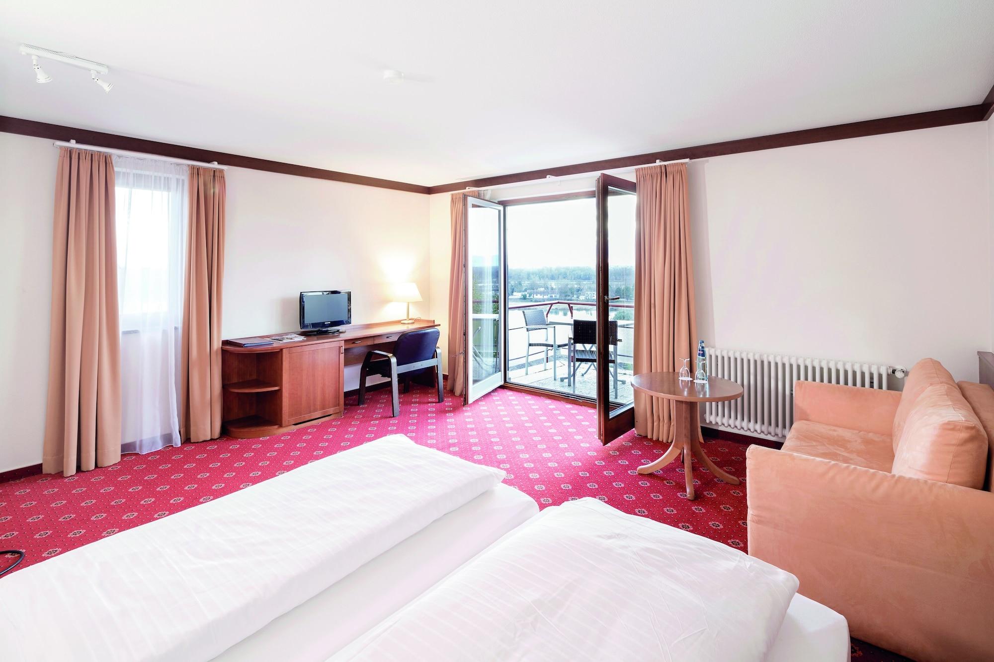 Stadt Hotel