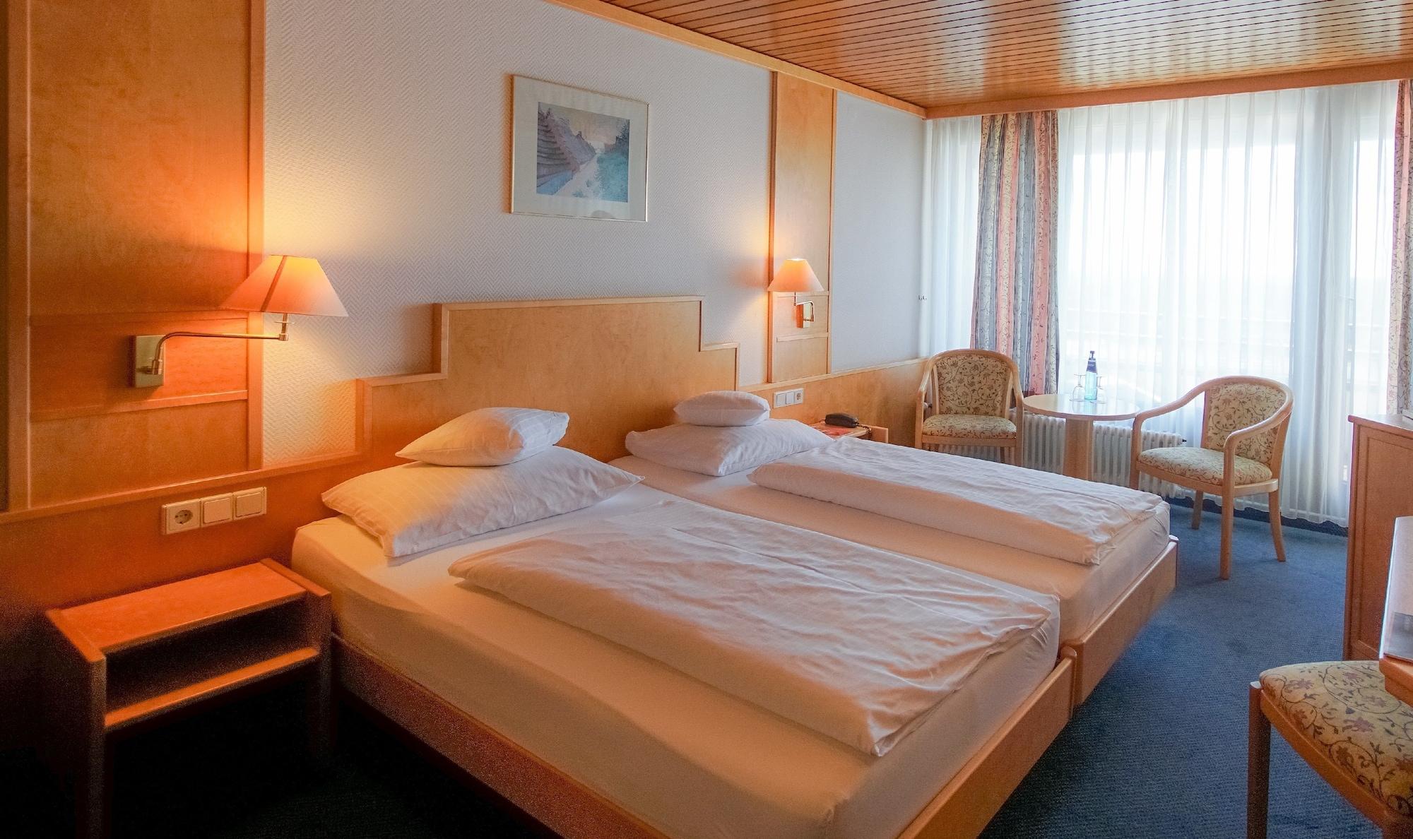 Stadt Hotel Breisach