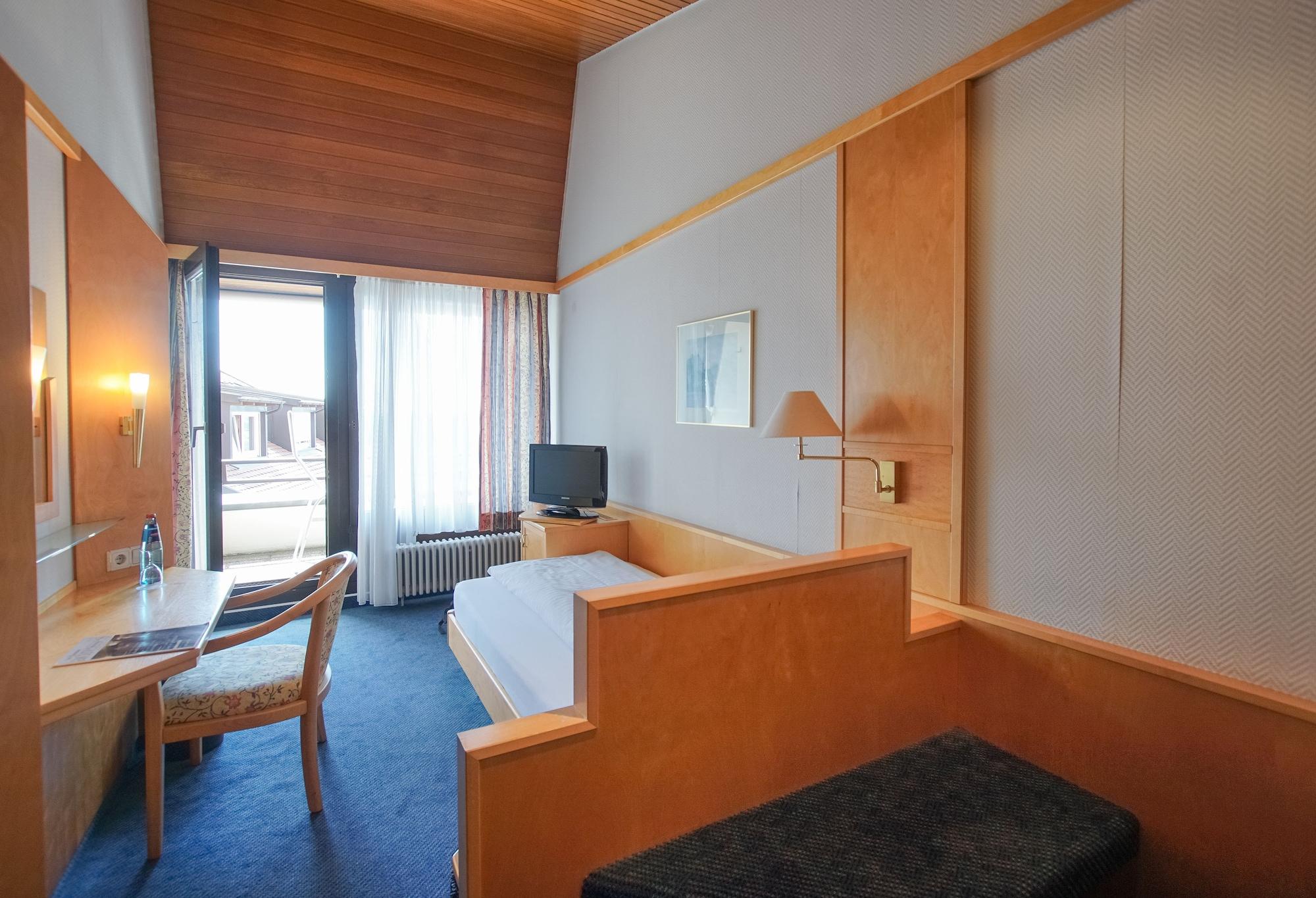 Hotel Stadt