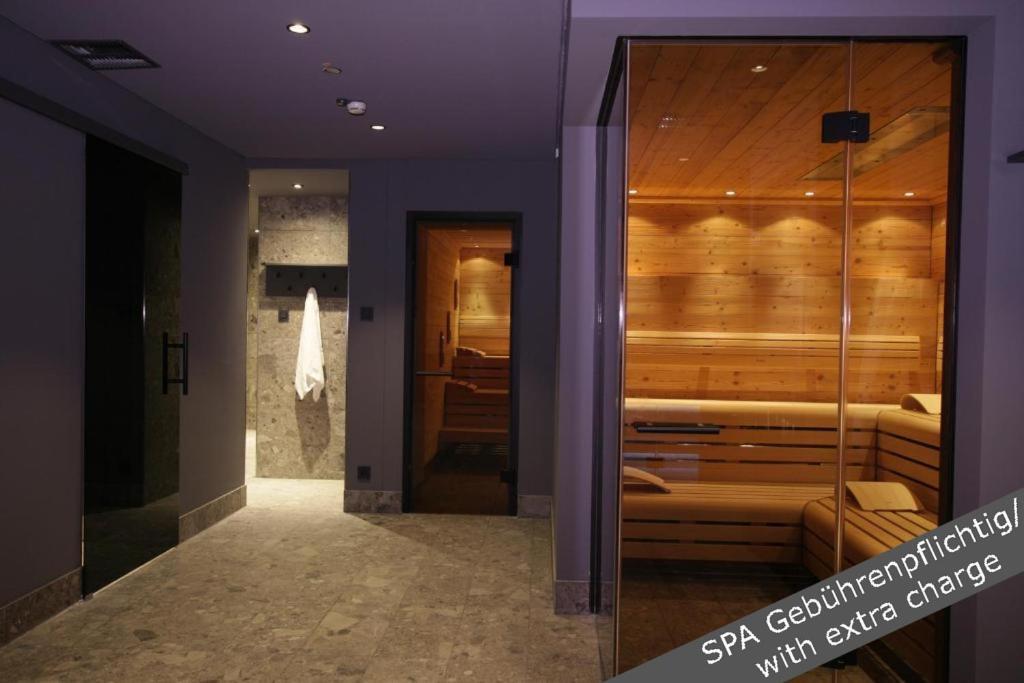 Hotel Stadt 4*