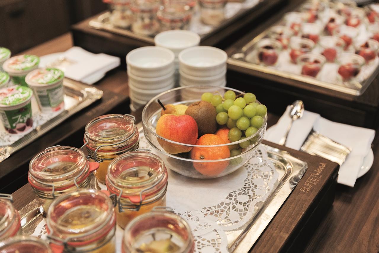 Hotel Stadt 4*
