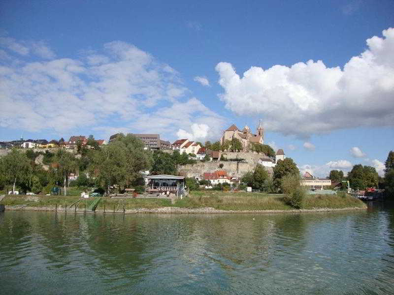 Hotel Stadt Breisach