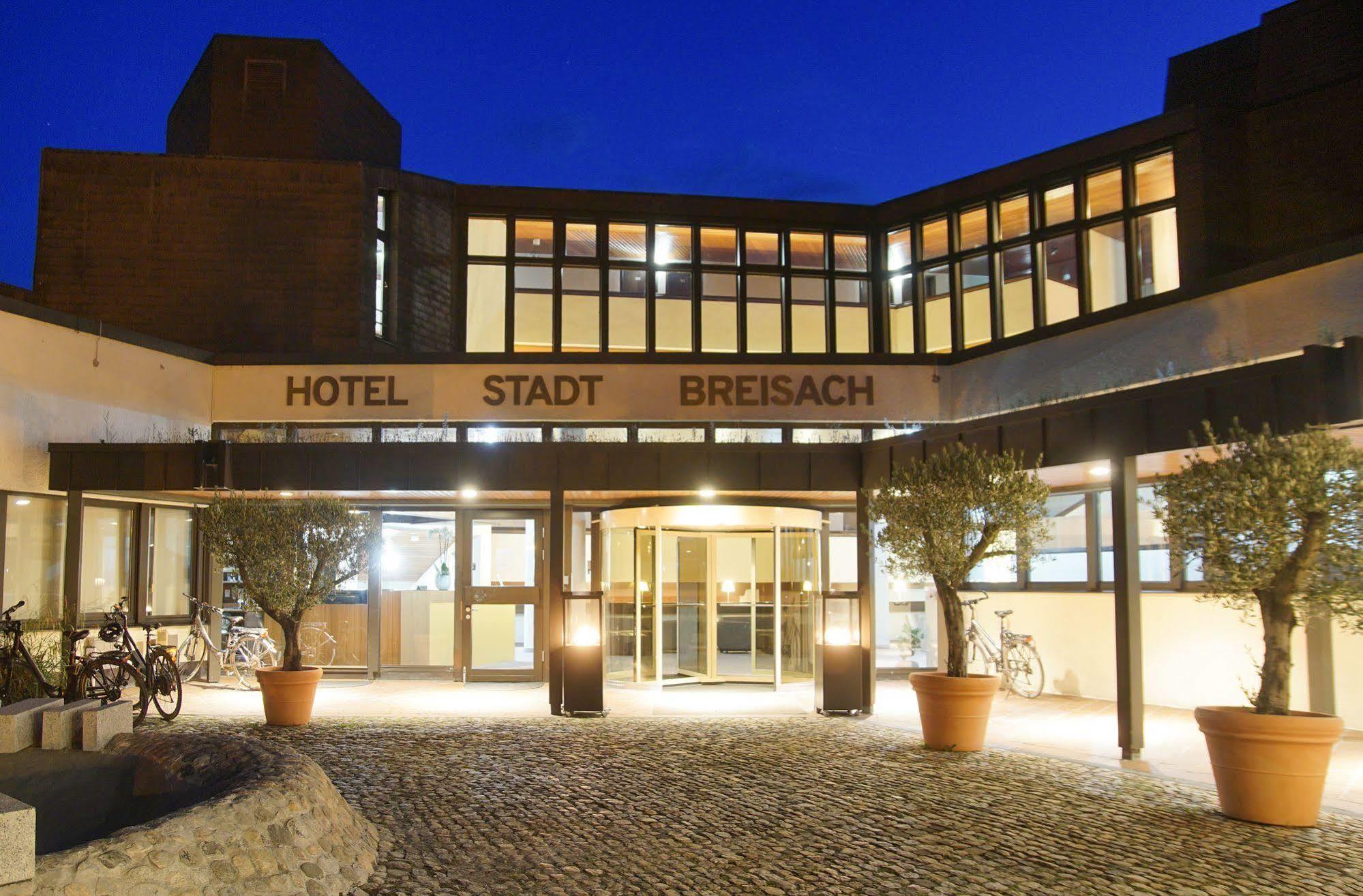 Stadt Hotel Breisach