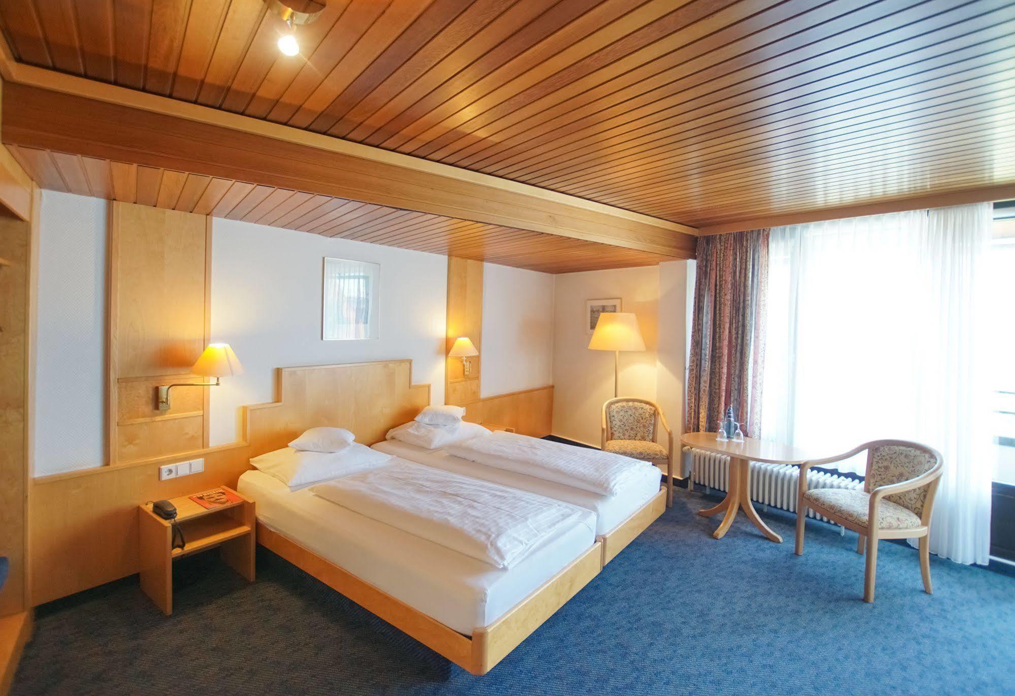 Hotel Stadt Breisach