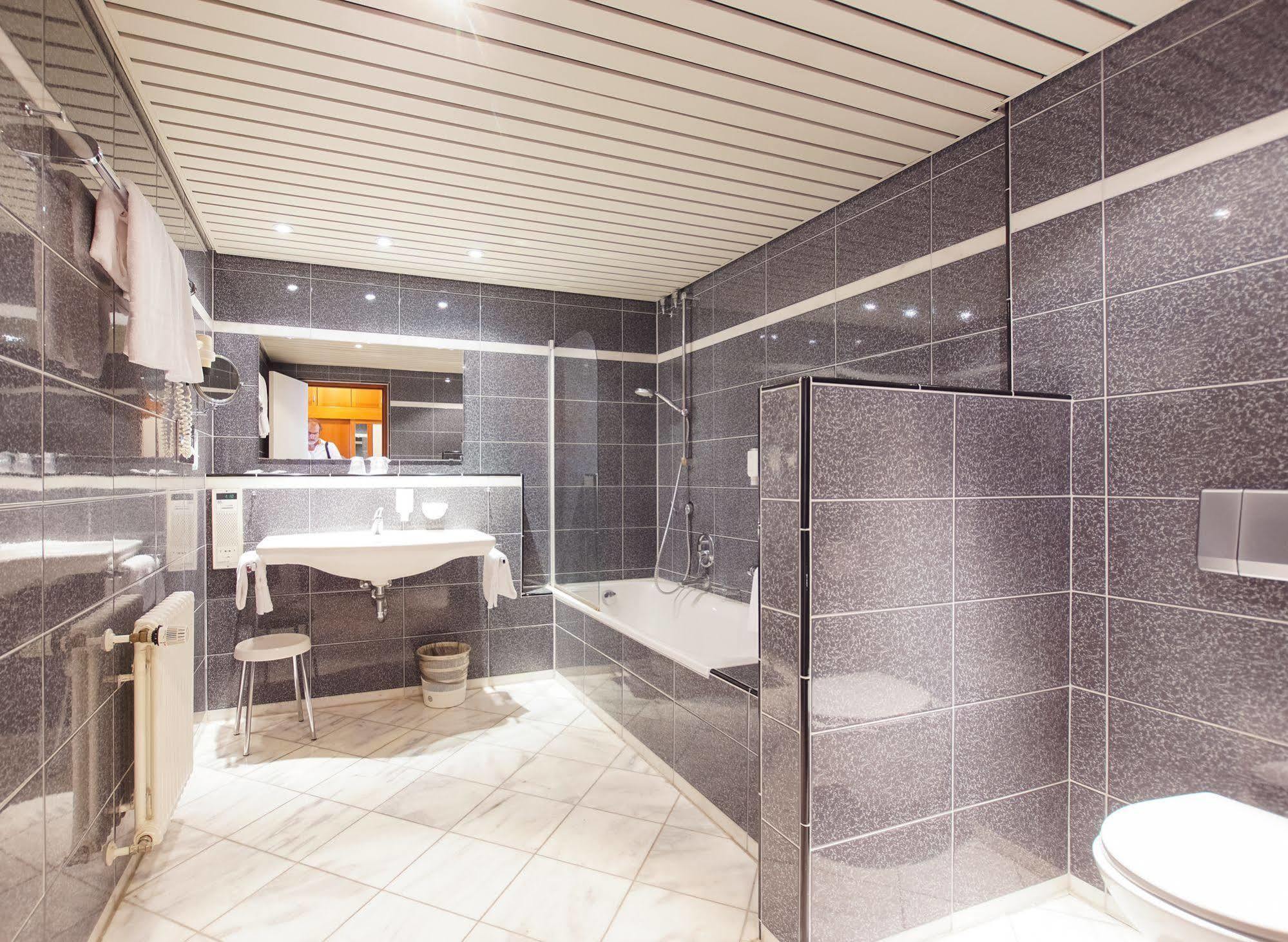 Hotel Stadt 4*