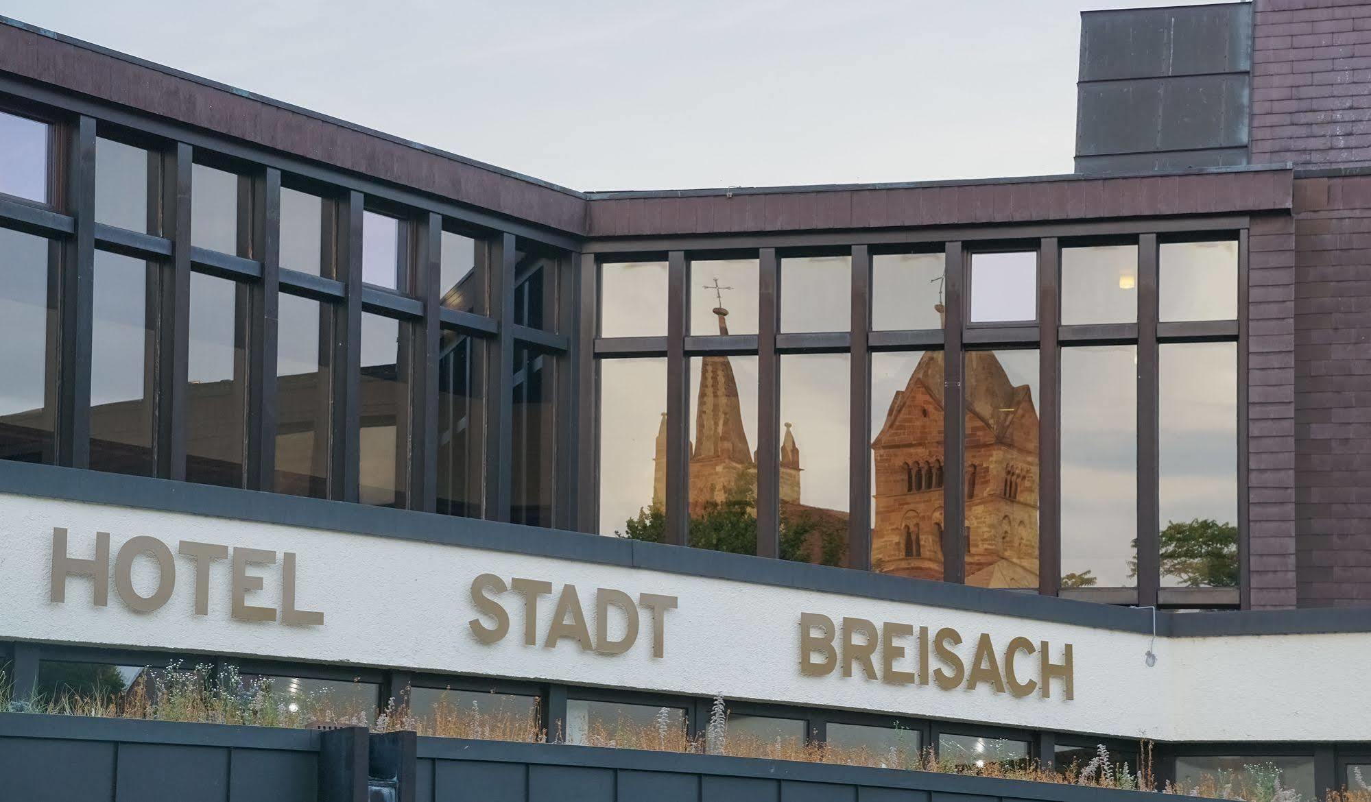 Hotel Stadt 4*