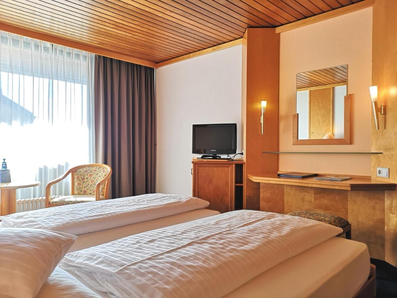 Hotel Stadt 4*
